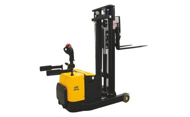 QDA-Q 前移式堆垛車(chē)